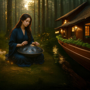 default playlist img