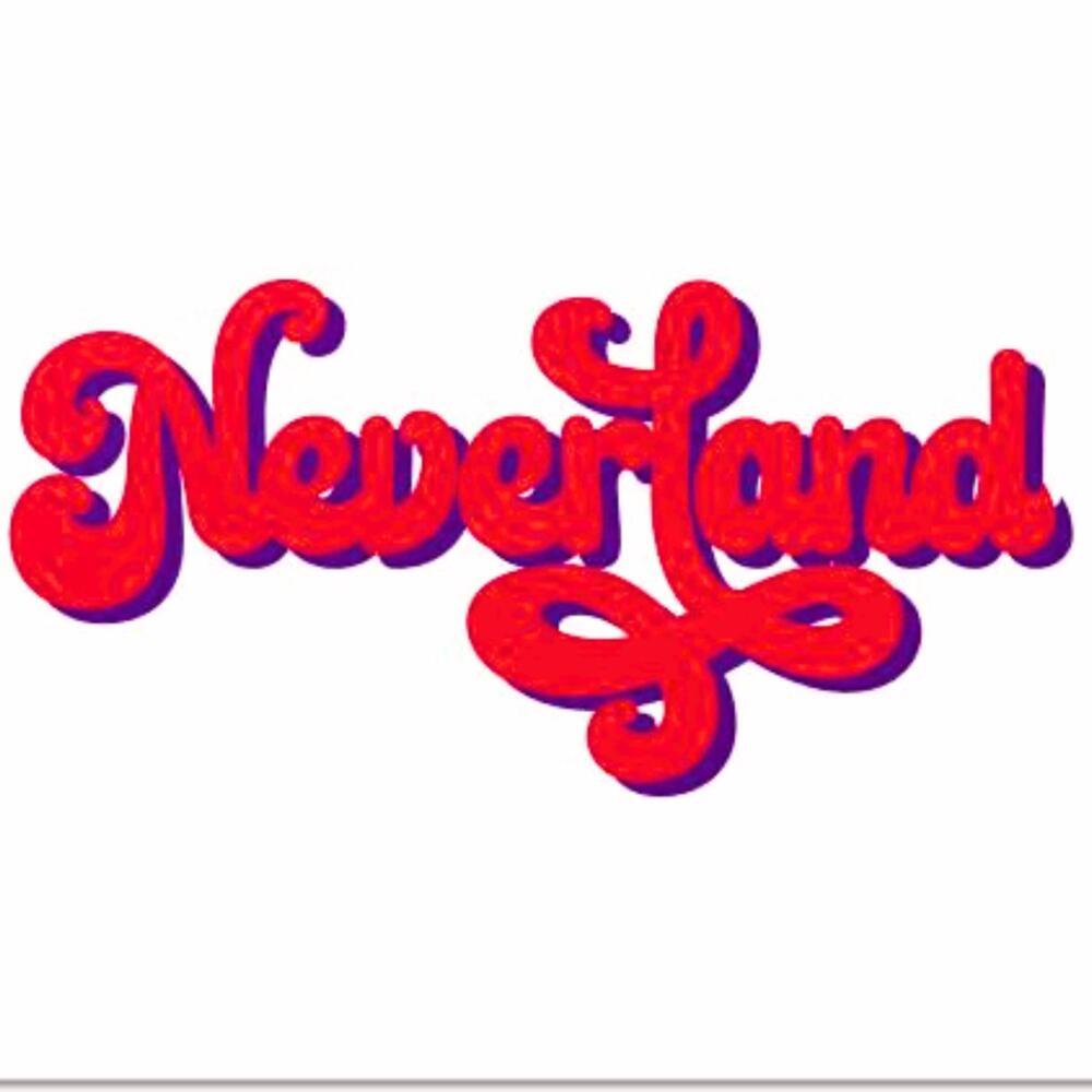 Never Land (Explicit)