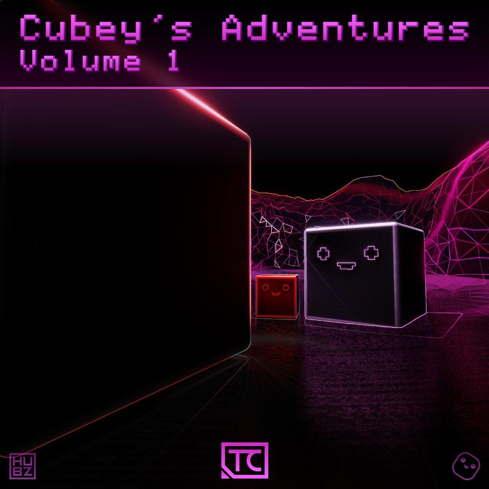 Cubey Sad Song (Old Version)
