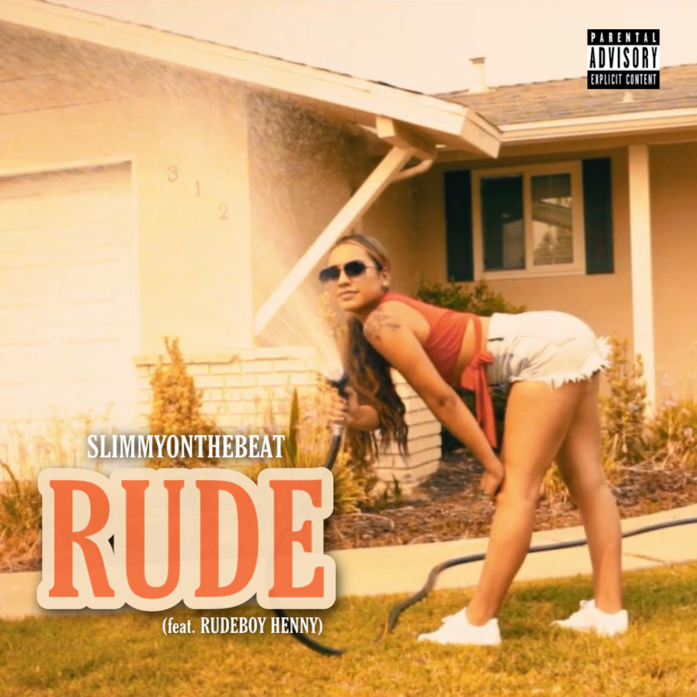 Rude (Explicit)