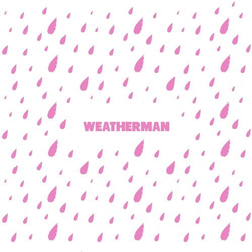 weatherman