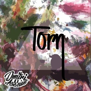 ดาวน์โหลดและฟังเพลง Torn พร้อมเนื้อเพลงจาก Dmitri As Scient