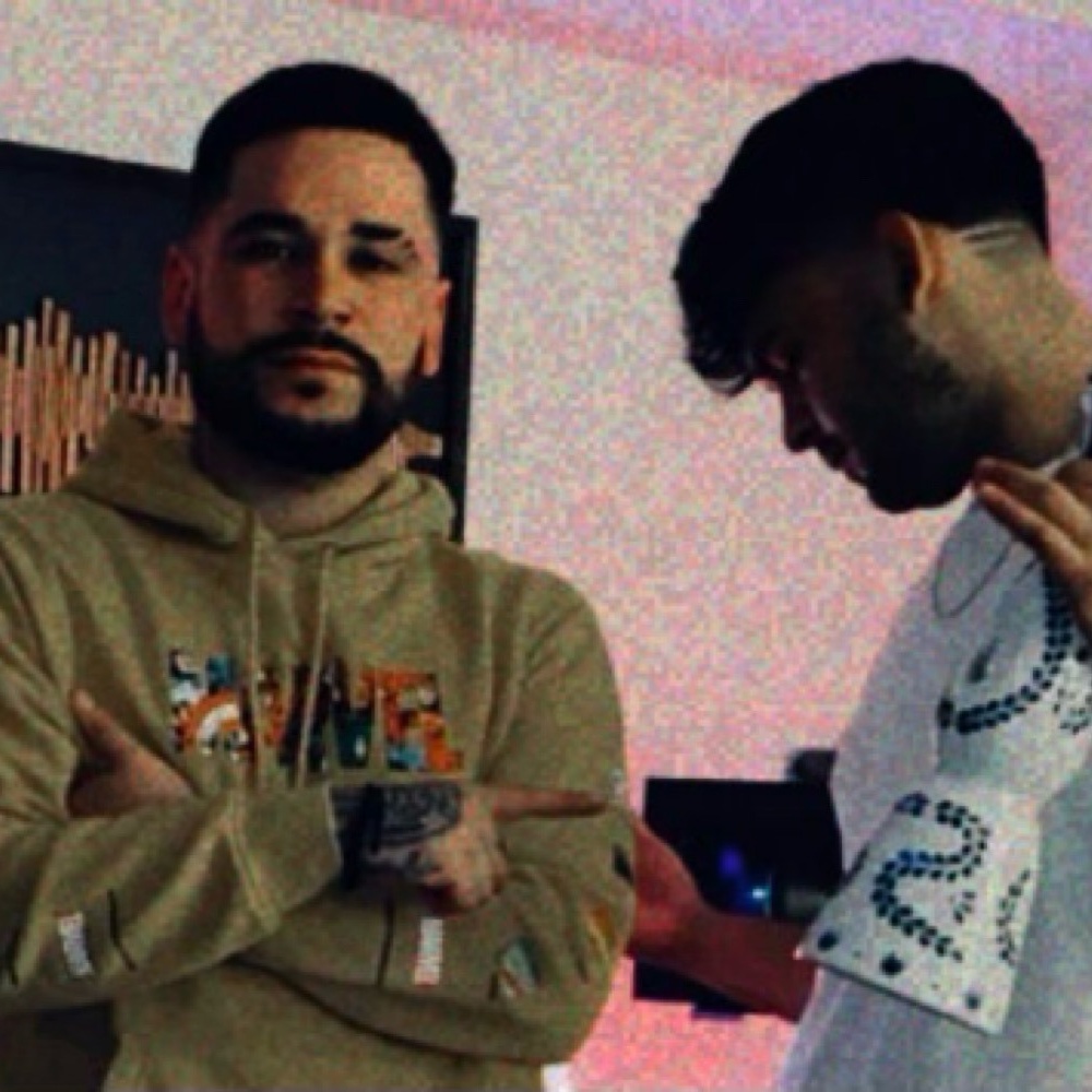 Toxic Love (feat. King Tezca) (Explicit)