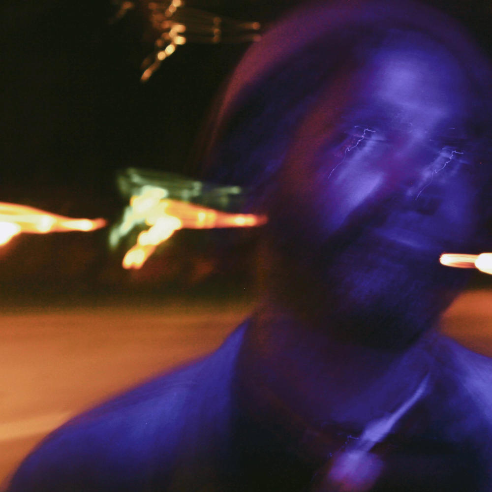 Spaceship (3000 Years) (feat. Red Charles) (Explicit)
