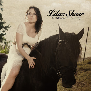 Album A Different Country from Lilac Sheer