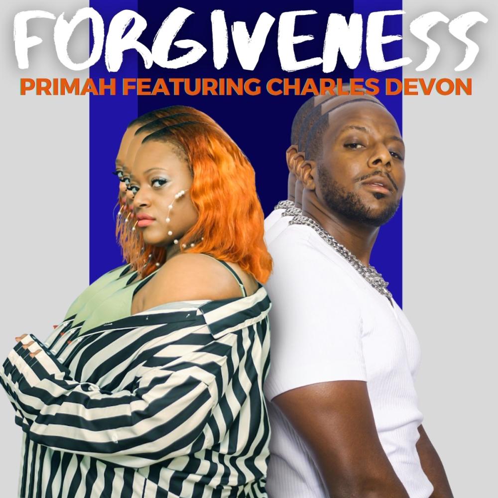 Forgiveness (feat. Charles Devon)