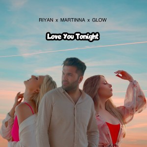 Listen to Love You Tonight song with lyrics from Riyan