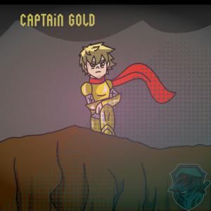 收聽Nightwave的Captain Gold歌詞歌曲