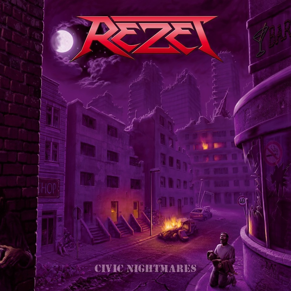 The Terror Strikes Back (Remastered) (Explicit) (Remastered|Explicit)