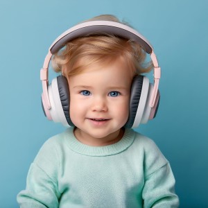 อัลบัม Melodías Tranquilas Para El Sueño Sereno Del Bebé ศิลปิน Música de fondo suave