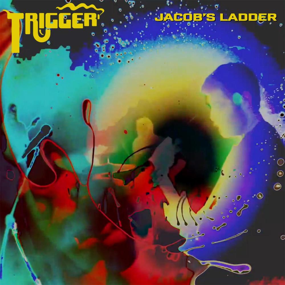 Jacob's Ladder