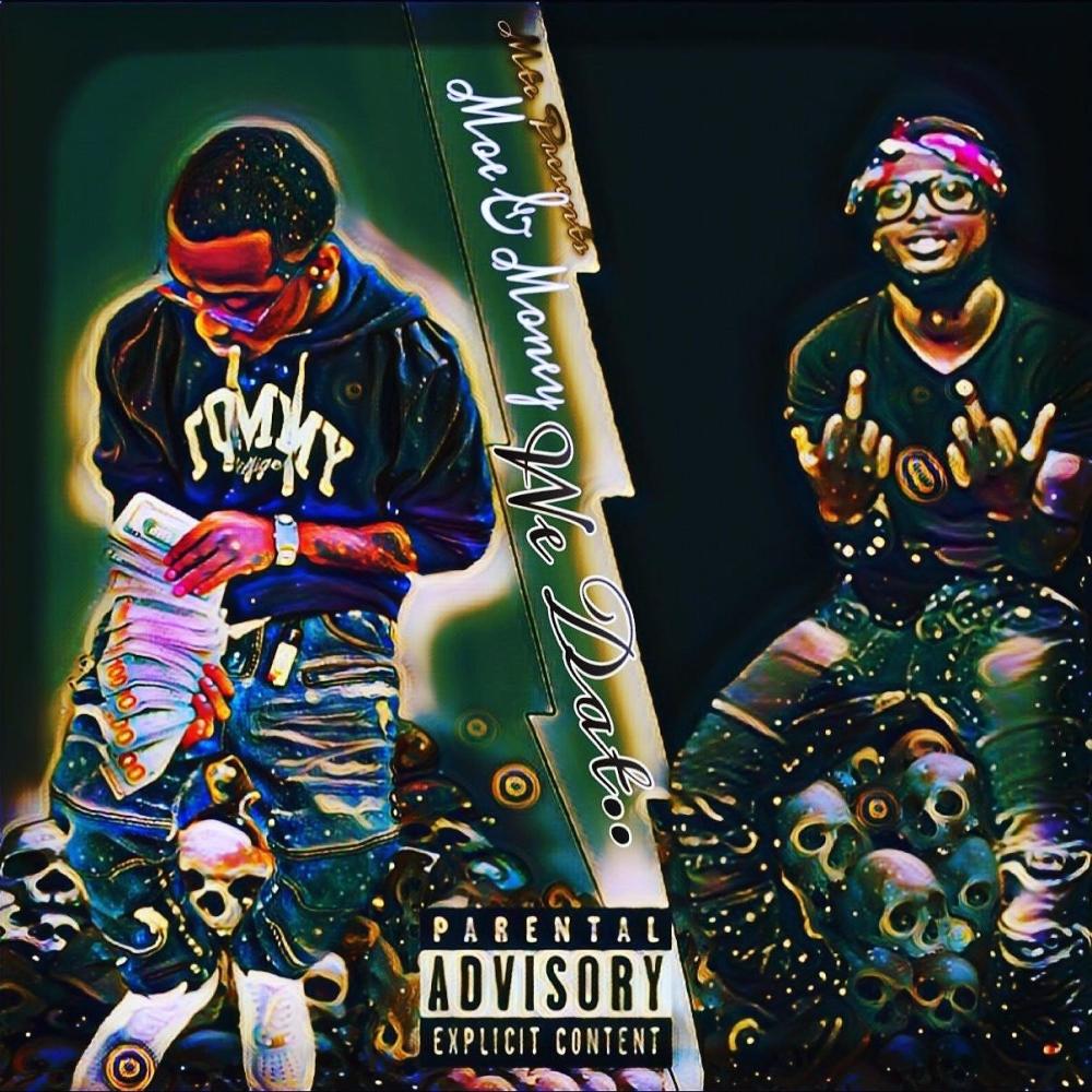 We Dat (Explicit)