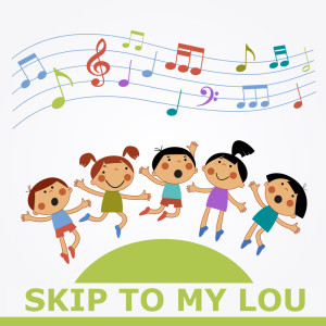 Dengarkan lagu Skip To My Lou (Guitar Version) nyanyian Skip to My Lou dengan lirik