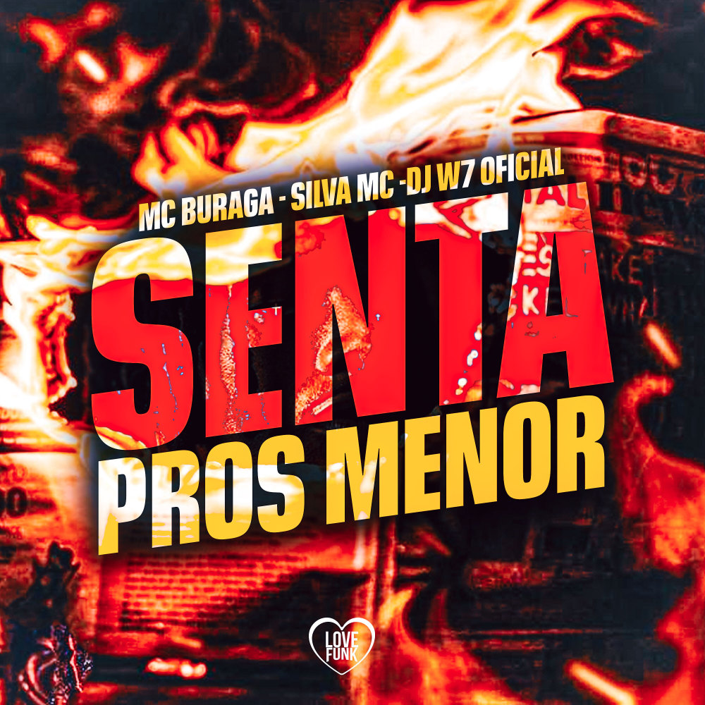 Senta Pros Menor (Explicit)
