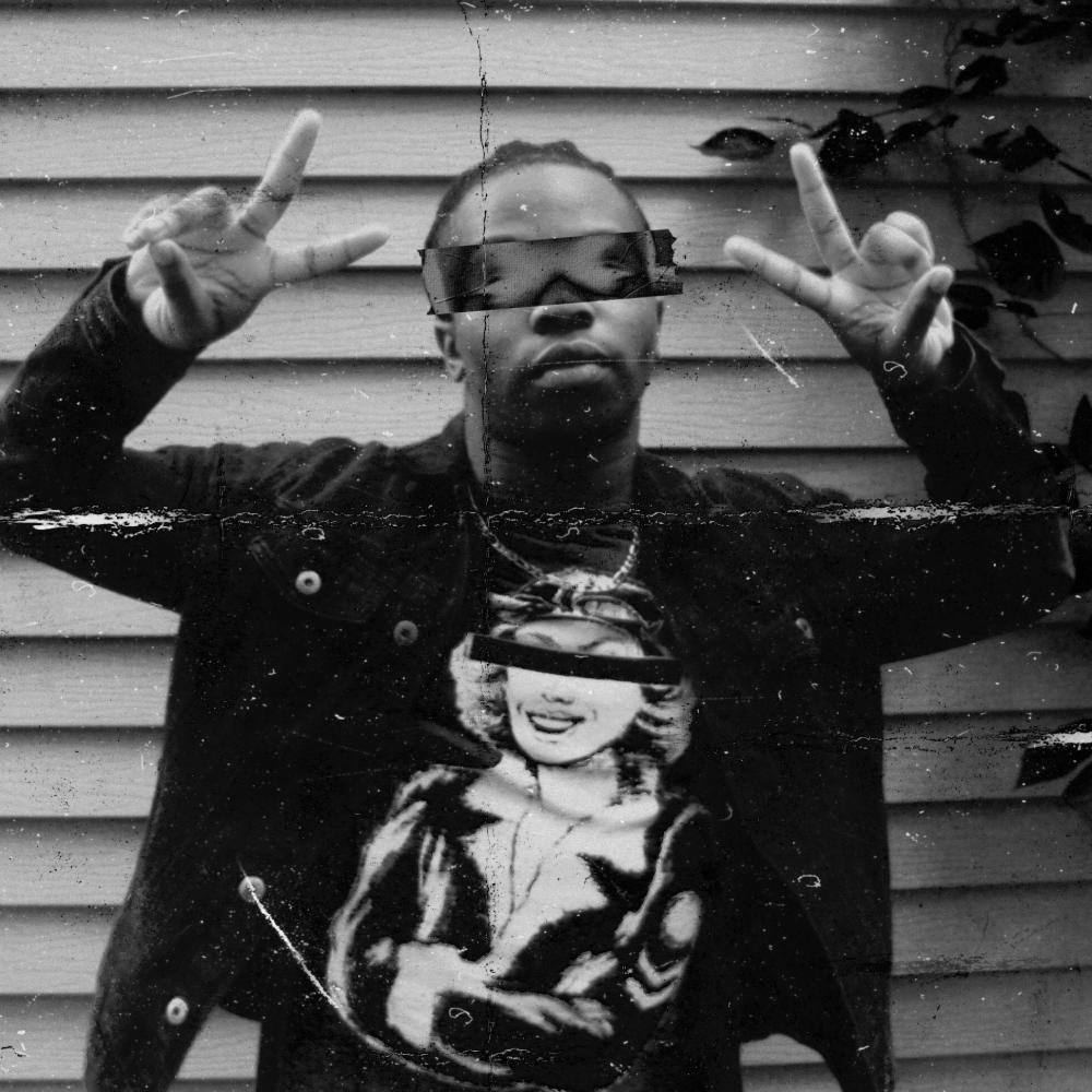 Knocking On My Door (Explicit)