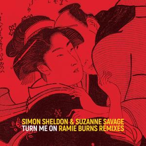 Album Turn Me On oleh Simon Sheldon