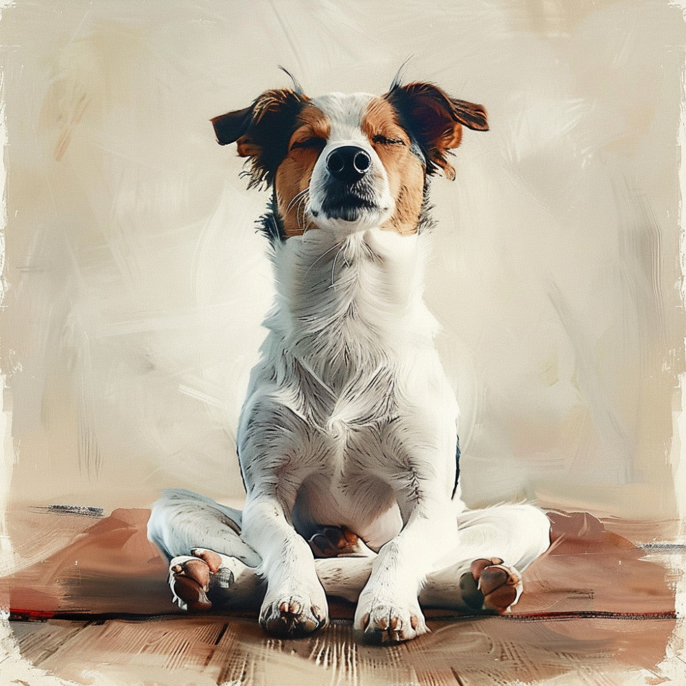 Susurros Zen Para Patas Armónicas