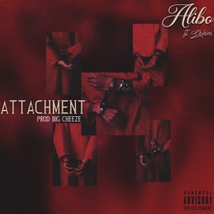 อัลบัม Attachment (Explicit) ศิลปิน Alibo