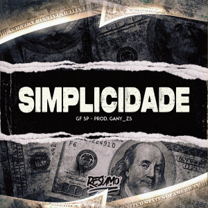 Gf sp的專輯Simplicidade