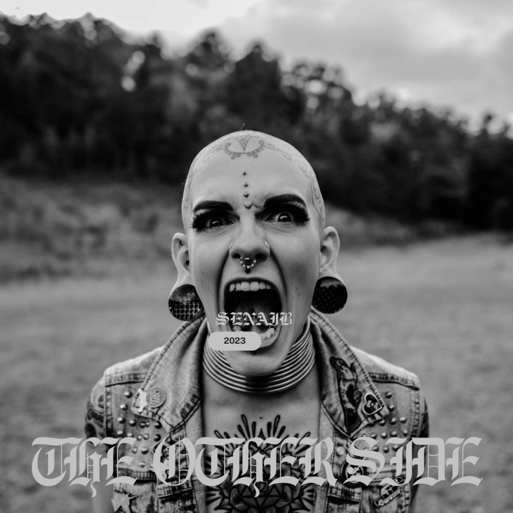 THE OTHER SIDE, Pt. 2