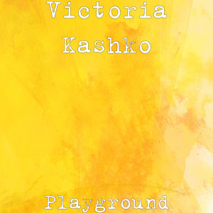 Album Playground from Victoria Kashko