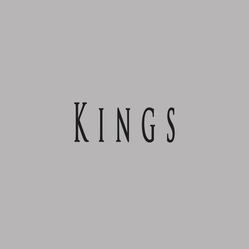 Kings (feat. Pendo46)