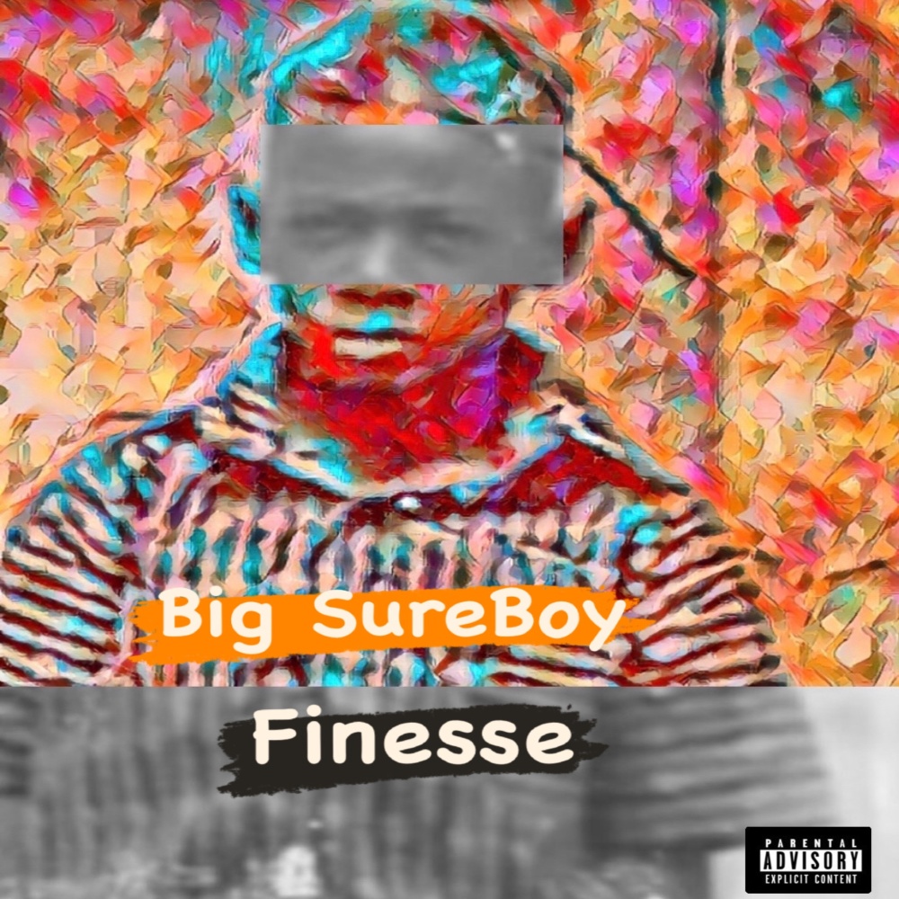 Finesse (Explicit)