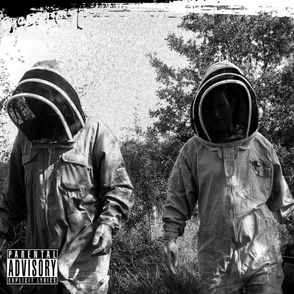 LA Connection (feat. Tony Grands & Supreme Allah Magnetic) (Explicit)
