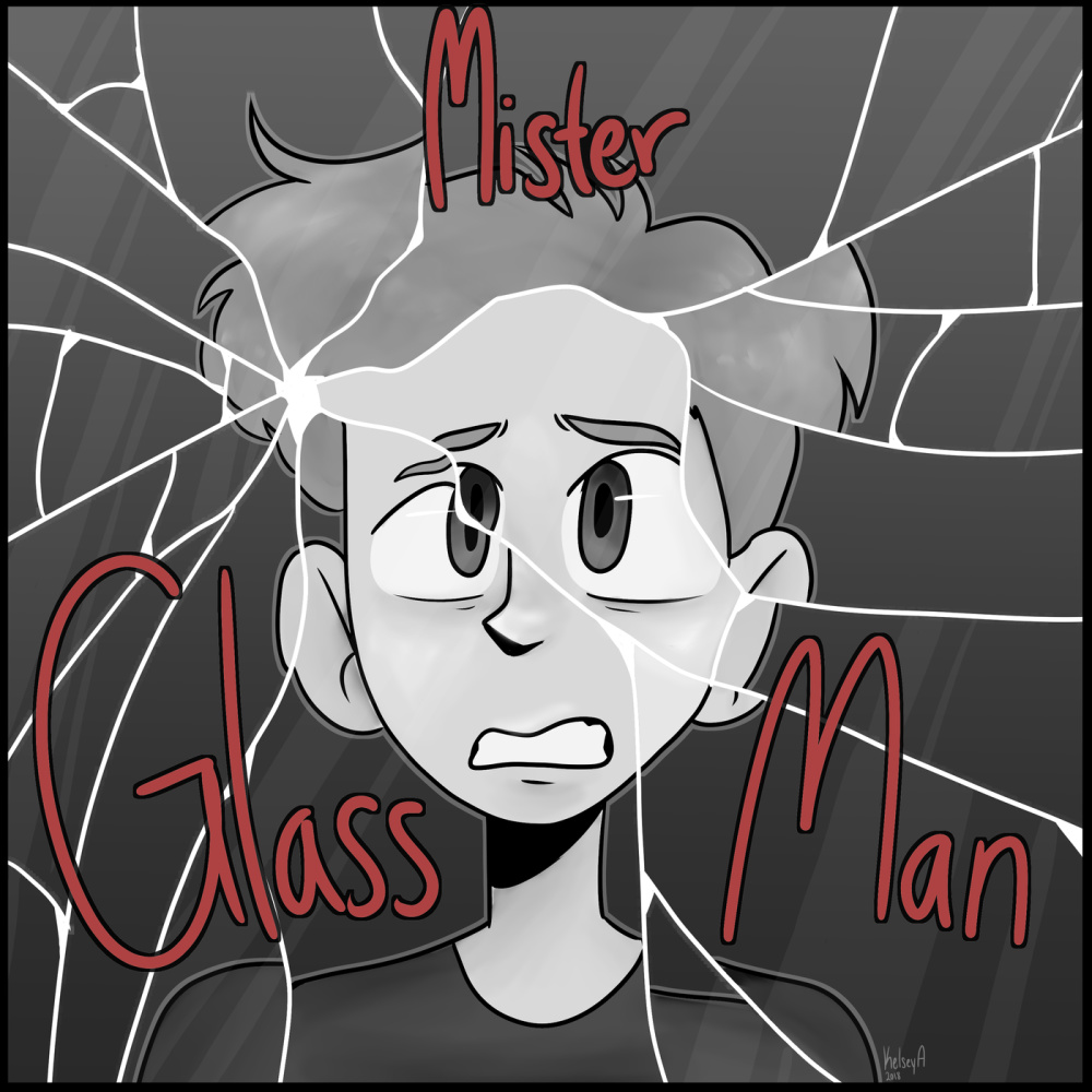 Mister Glassman