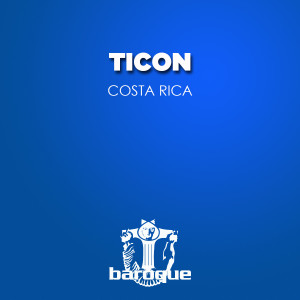 อัลบัม Costa Rica ศิลปิน Ticon