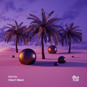 ดาวน์โหลดและฟังเพลง I Don't Want พร้อมเนื้อเพลงจาก Henrikz