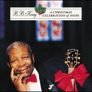 ดาวน์โหลดและฟังเพลง Christmas Love พร้อมเนื้อเพลงจาก B.B.King