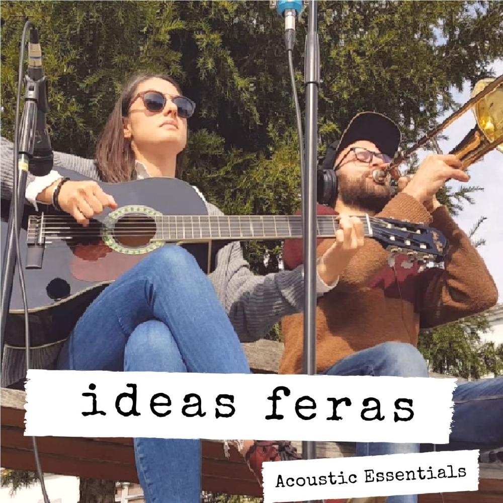 Ideas Feras