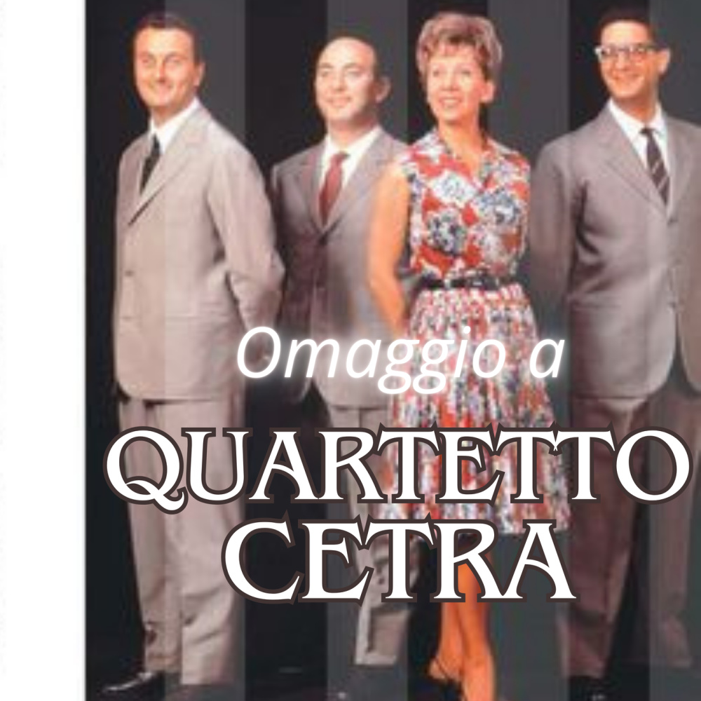Sigla Quartetto Cetra 2 (2001 Digital Remaster)