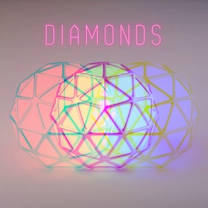 Album Diamonds from Vibe Chemistry
