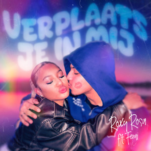 Album Verplaats Je in Mij from Roxy Rosa