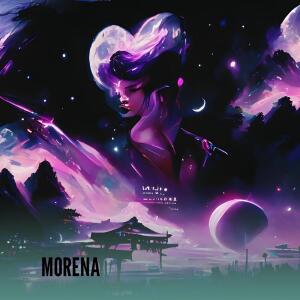 Album MORENA (Explicit) from MC Brooklyn