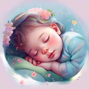 Estrella Cuna的專輯Sonidos Calmados Para Un Sueño Reconfortante Del Bebé