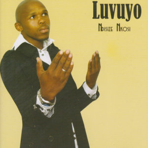 Album Ndisize Nkosi from Luvuyo