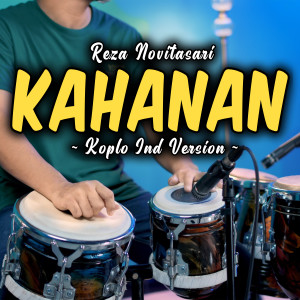 收聽Reza NovitaSari的Kahanan歌詞歌曲