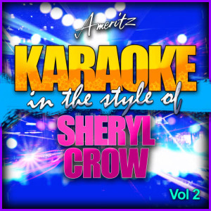 收聽Ameritz - Karaoke的Real Gone (In the Style of Sheryl Crow) [Karaoke Version] (Karaoke Version)歌詞歌曲