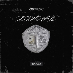 Album Second Wave oleh Dexplicit