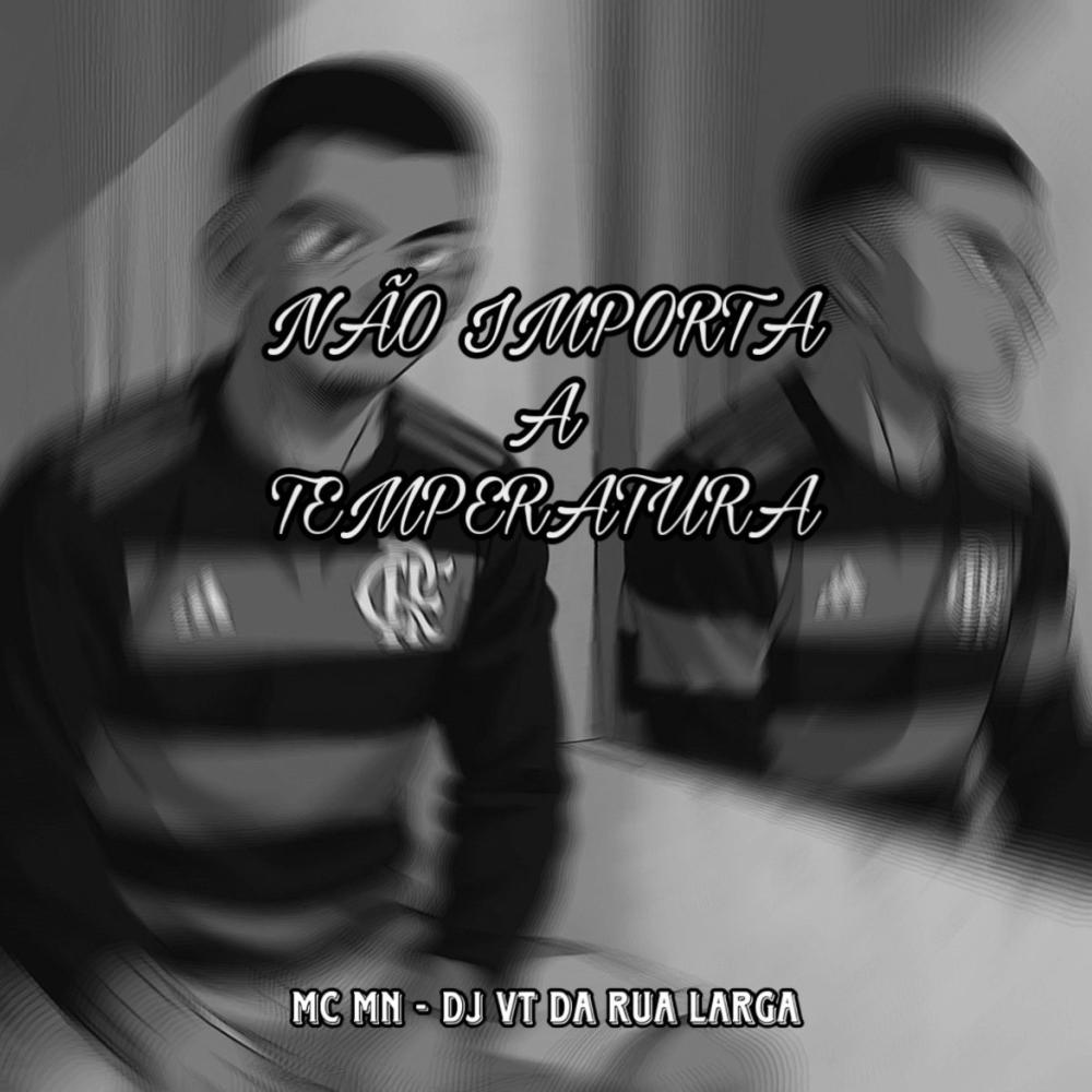 NÃO IMPORTA A TEMPERATURA SLOWED