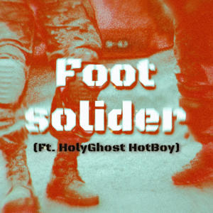 收聽Nnâmdi的Foot Soldier歌詞歌曲
