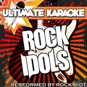 ดาวน์โหลดและฟังเพลง Don't Stop Me Now (Originally Performed By Queen) (Karaoke Version) พร้อมเนื้อเพลงจาก Rock Riot