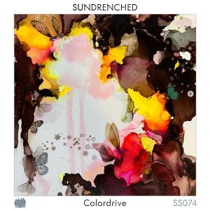 Album Sundrenched oleh Colordrive