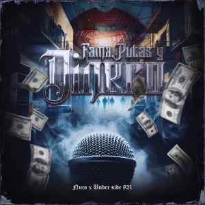 Listen to Fama, Putas y Dinero (Explicit) song with lyrics from Zaiko & Nuco