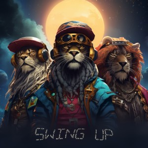 Dengarkan lagu Swing Up nyanyian Blinded Soul Light dengan lirik