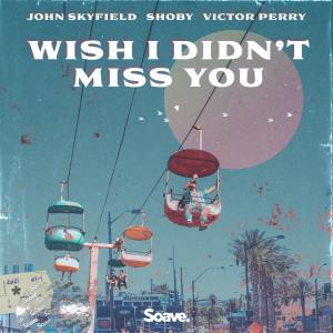 Listen to Wish I Didn't Miss You song with lyrics from John Skyfield