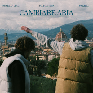 Album Cambiare Aria from 